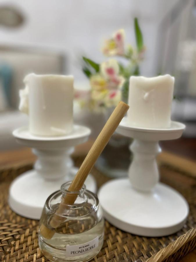 ラスパルマス・デ・グランカナリアVista Faro Sardinaアパートメント エクステリア 写真